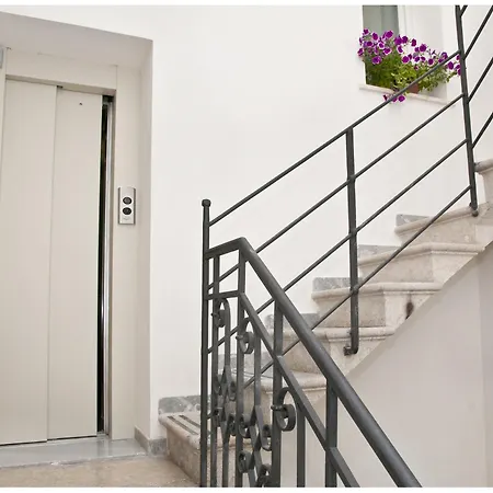 Marina Bay Holiday home Trapani