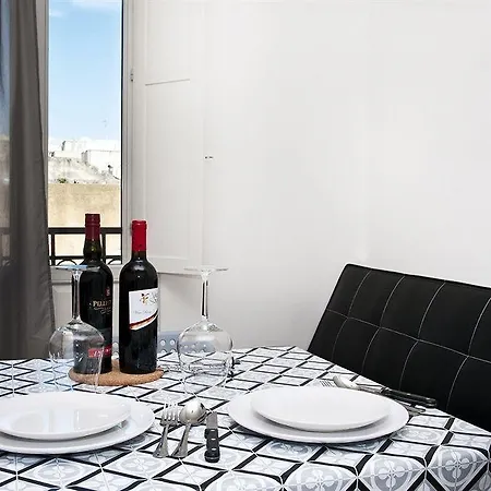 Marina Bay Holiday home Trapani