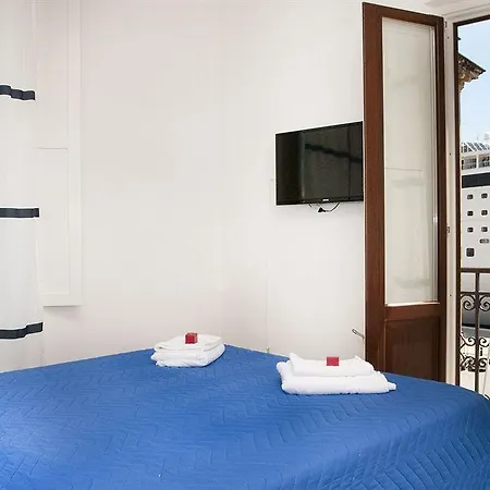 Casa vacanze Marina Bay *