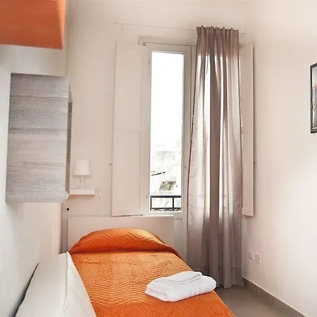 Casa vacanze Marina Bay