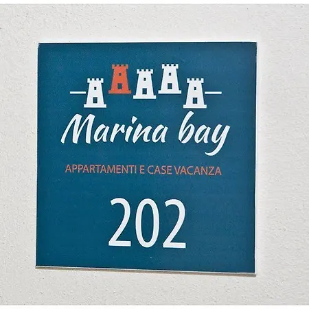 Casa vacanze Marina Bay *