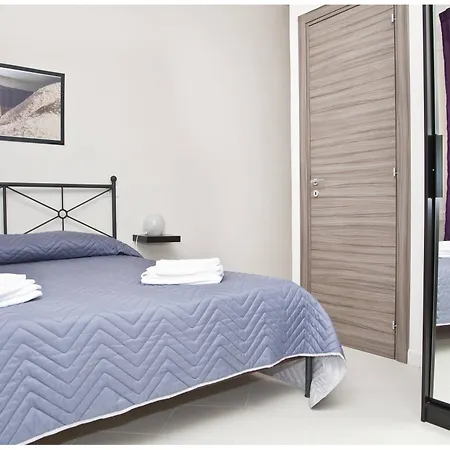 Marina Bay Holiday home