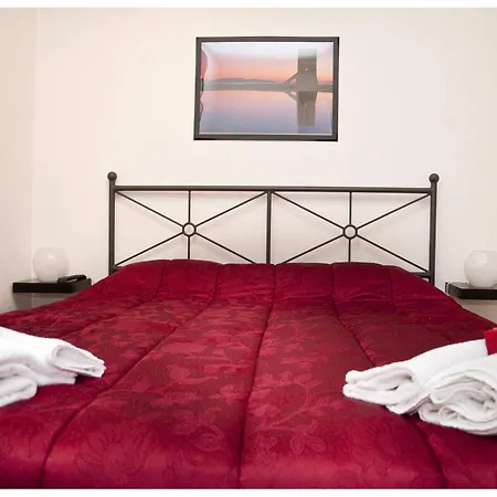 Marina Bay Casa vacanze Trapani