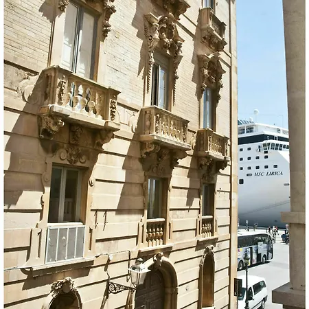 Casa vacanze Marina Bay