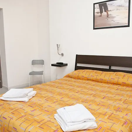 Casa vacanze Marina Bay