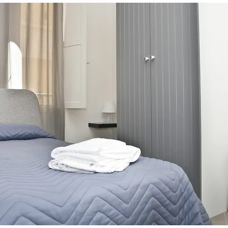 Casa vacanze Marina Bay *