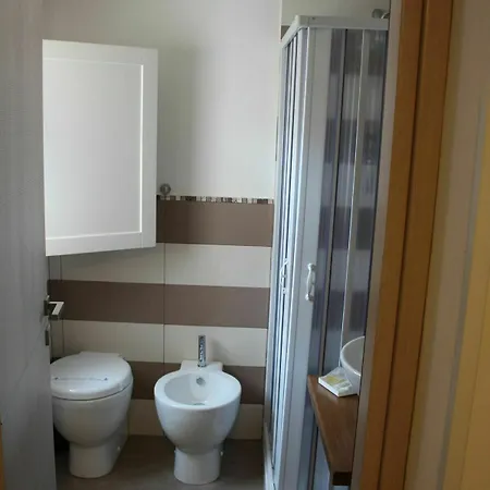 Casa vacanze Marina Bay *