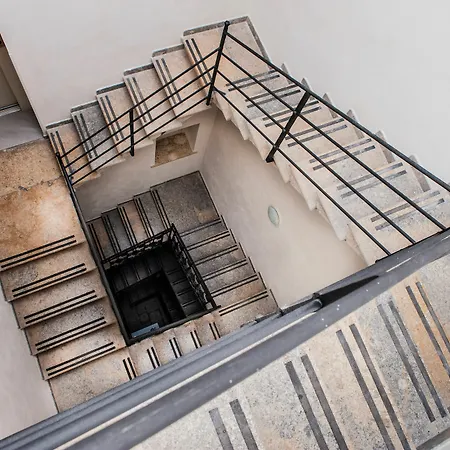 Casa vacanze Marina Bay Trapani