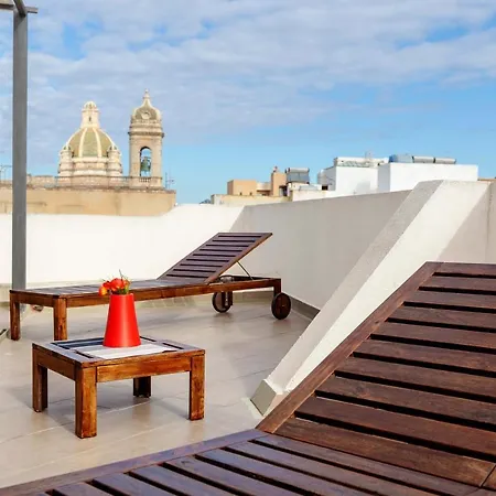 Casa vacanze Marina Bay Trapani