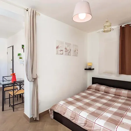 Casa vacanze Marina Bay Trapani