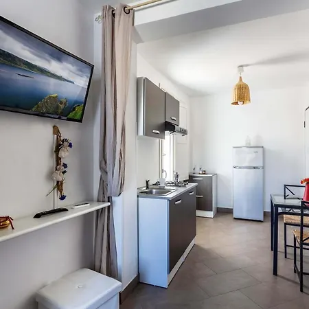 Marina Bay Casa vacanze Trapani