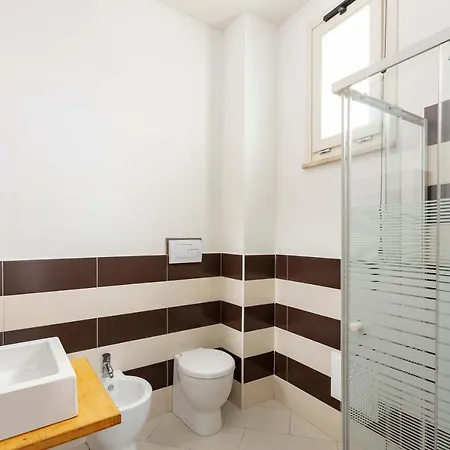 Marina Bay Casa vacanze