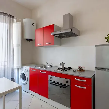 Casa vacanze Marina Bay Trapani