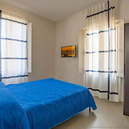 Casa vacanze Marina Bay