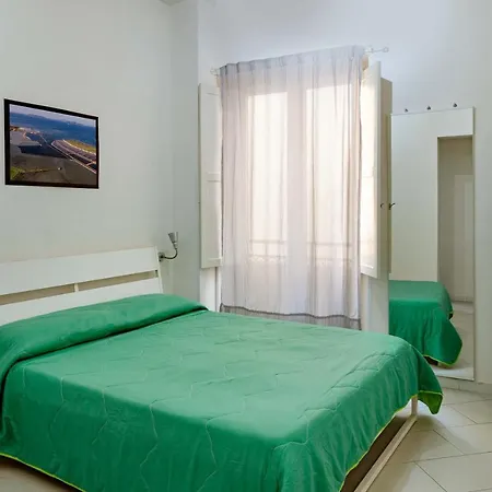 Marina Bay Casa vacanze