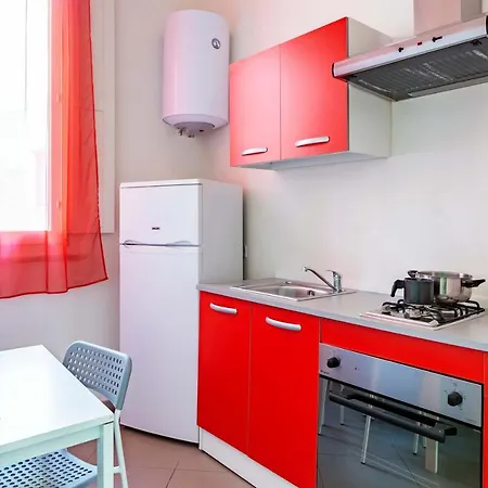 Casa vacanze Marina Bay *