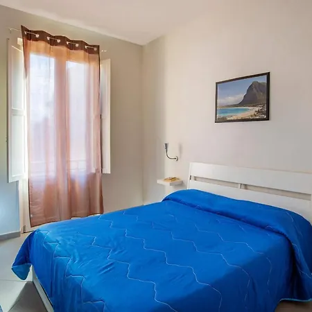 Marina Bay Casa vacanze Trapani