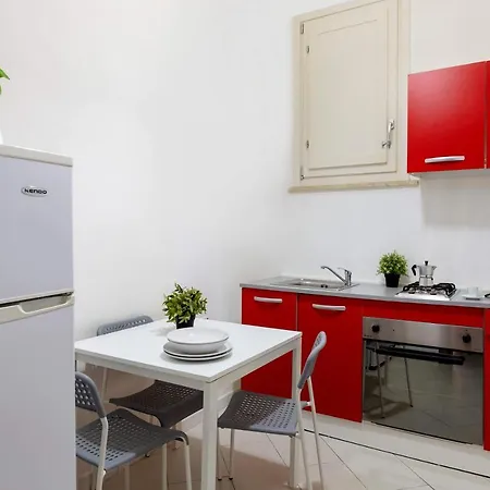 Casa vacanze Marina Bay Trapani