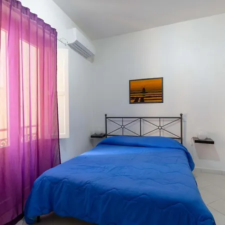 Casa vacanze Marina Bay