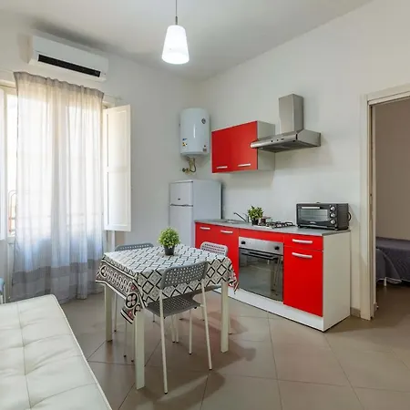 Casa vacanze Marina Bay