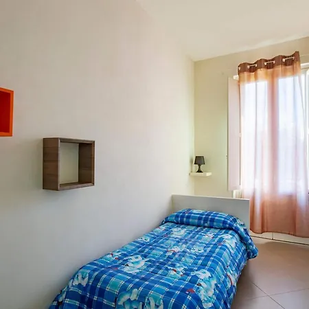 Casa vacanze Marina Bay *