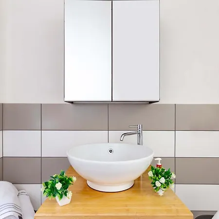 Casa vacanze Marina Bay Trapani