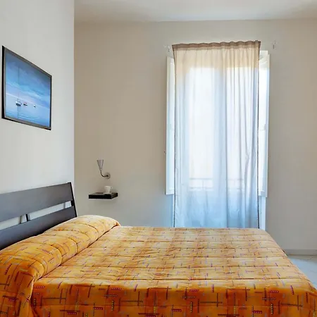 Marina Bay Trapani