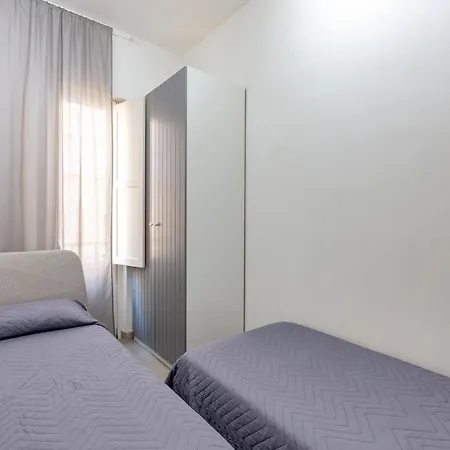 Casa vacanze Marina Bay