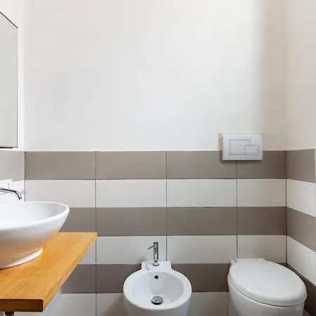 Marina Bay Holiday home Trapani