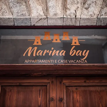 Marina Bay Casa vacanze