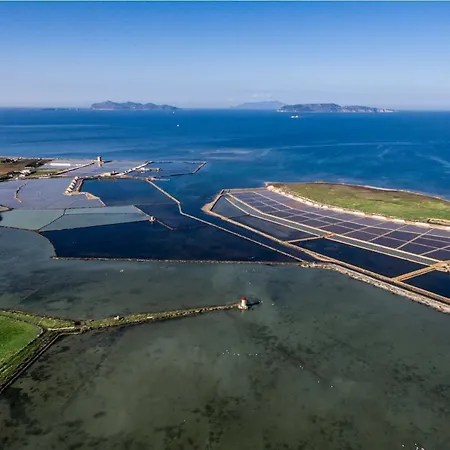Marina Bay Casa vacanze Trapani